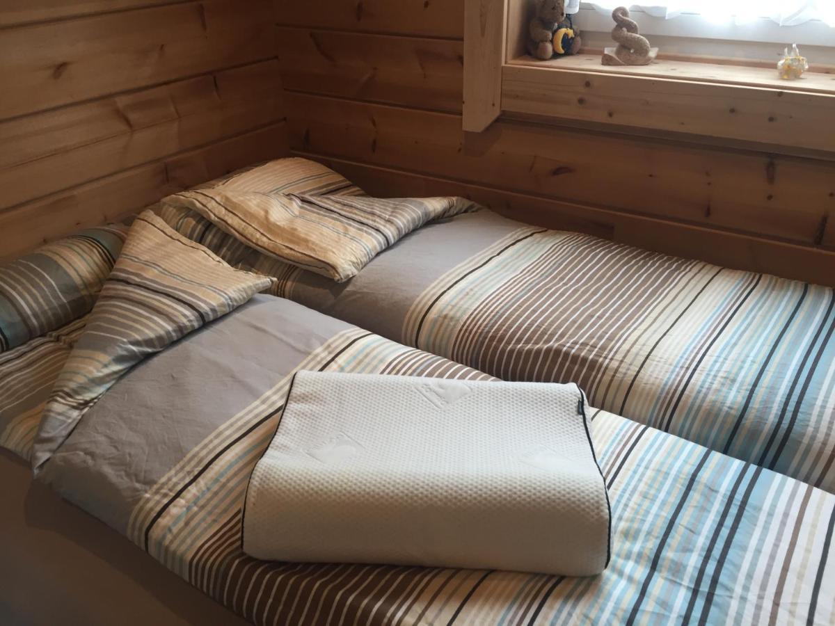 Gruenebach Appartement