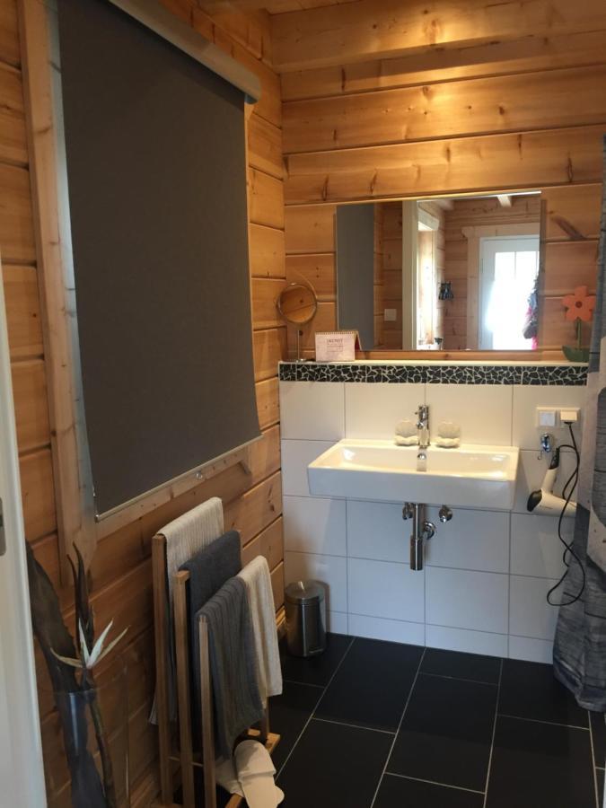 Appartement Gruenebach