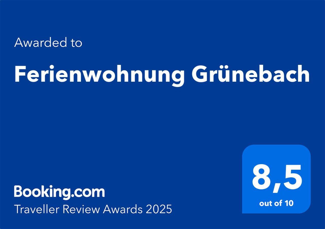 Gruenebach